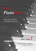 Das Pianobuch - Band 1