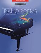 Kohler: Piano Poems