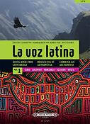 Choral Music From Latin America 1: La Voz Latina