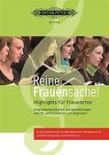 Reine Frauensache 1 (Pianobegeleiding)