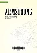 Kit Armstrong: Snowfall Fading
