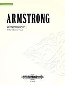 Kit Armstrong: Impressionen