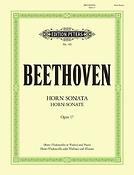Beethoven: Sonate Op.17