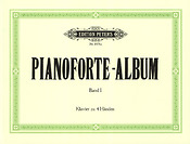 Pianoforte Album 1 