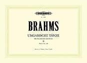 Brahms: Ungarische Tanze 2 