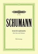 Robert Schumann: Szenen Aus Goethes Faust 