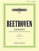 Beethoven: Concerto No.1 in C Op.15