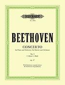 Beethoven: Concerto No.3 in C minor Op.37