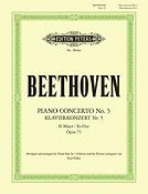 Beethoven: Concerto No.5 in E flat Op.73 Emperor