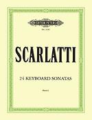 Domenico Scarlatti: Sonaten