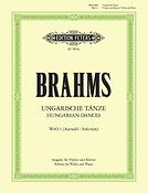 Brahms: Konzert fur Violine uind Orchester D-Dur op. 77 
