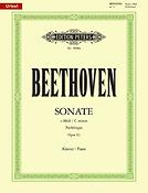 Beethoven: Sonate 08 C Op. 13 Pathetique