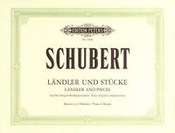 Franz Schubert: Landler & Stucke 