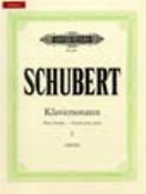 Franz Schubert: Sonaten 1 
