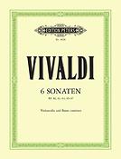 Sonaten(6) 
