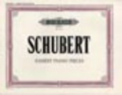 Franz Schubert: Wiener Tanzbuchlein