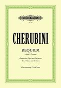 Cherubini: Requiem C