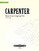 Cameron Carpenter: Music For An Imaginary Film