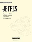 Simon Jeffes: Perpetuum Mobile