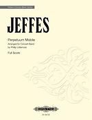 Simon Jeffes: Perpetuum Mobile