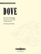 Dove: Run to the Edge (Harmonie)