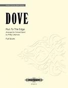 Dove: Run to the Edge