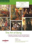The Art of Song Grade 6 Medium Voice