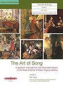 The Art of Song Grade 6 Low Voice