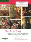 The Art of Song Grade 8 Medium Voice