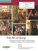 The Art of Song Grade 8 Low Voice
