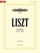 Franz Liszt: Sonata in B minor