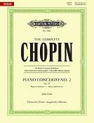 Chopin: Concert 02 F Op. 21