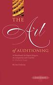 The Art of Auditioning (Herdruk)