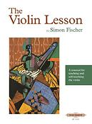The Violin Lesson