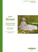 Johann Strauss: Voices of Spring (Frühlingsstimmen)