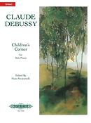 Claude Debussy: Childrens Corner
