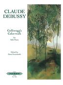Claude Debussy: Golliwogs Cake-Walk