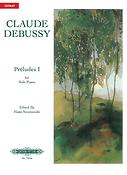 Claude Debussy: Preludes 1