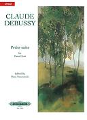 Claude Debussy: Petite Suite 