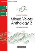Choral Vivace Mixed Voices Anthology 2 (SATB)