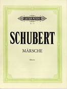 Franz Schubert: Marches