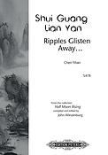 Chen Yihan: Ripples Glisten Away