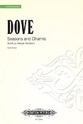Jonathan Dove: Seasons and Charms