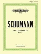 Robert Schumann: Fantasy Pieces Op.73