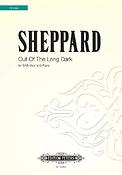 Mike Sheppard: Out Of The Long Dark (SATB)