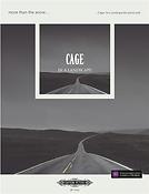 John Cage: In a Landscape