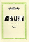 Arien Album Tenor