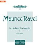 Maurice Ravel: Le Tombeau De Couperin 