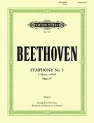 Beethoven: Symphonie 05 C Op. 67
