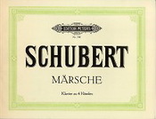 Franz Schubert: Marches